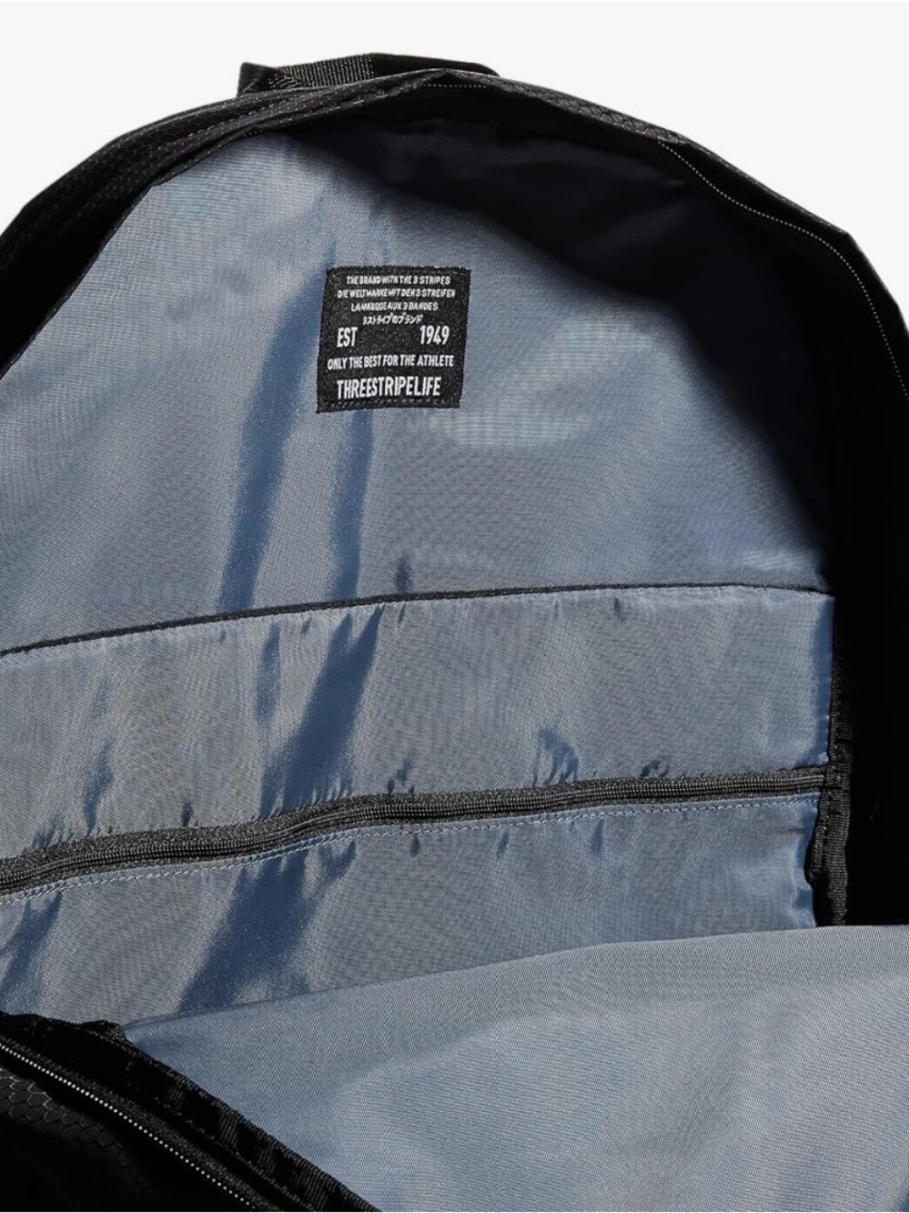 Adidas Prime Backpack - Picture 4 of 11
